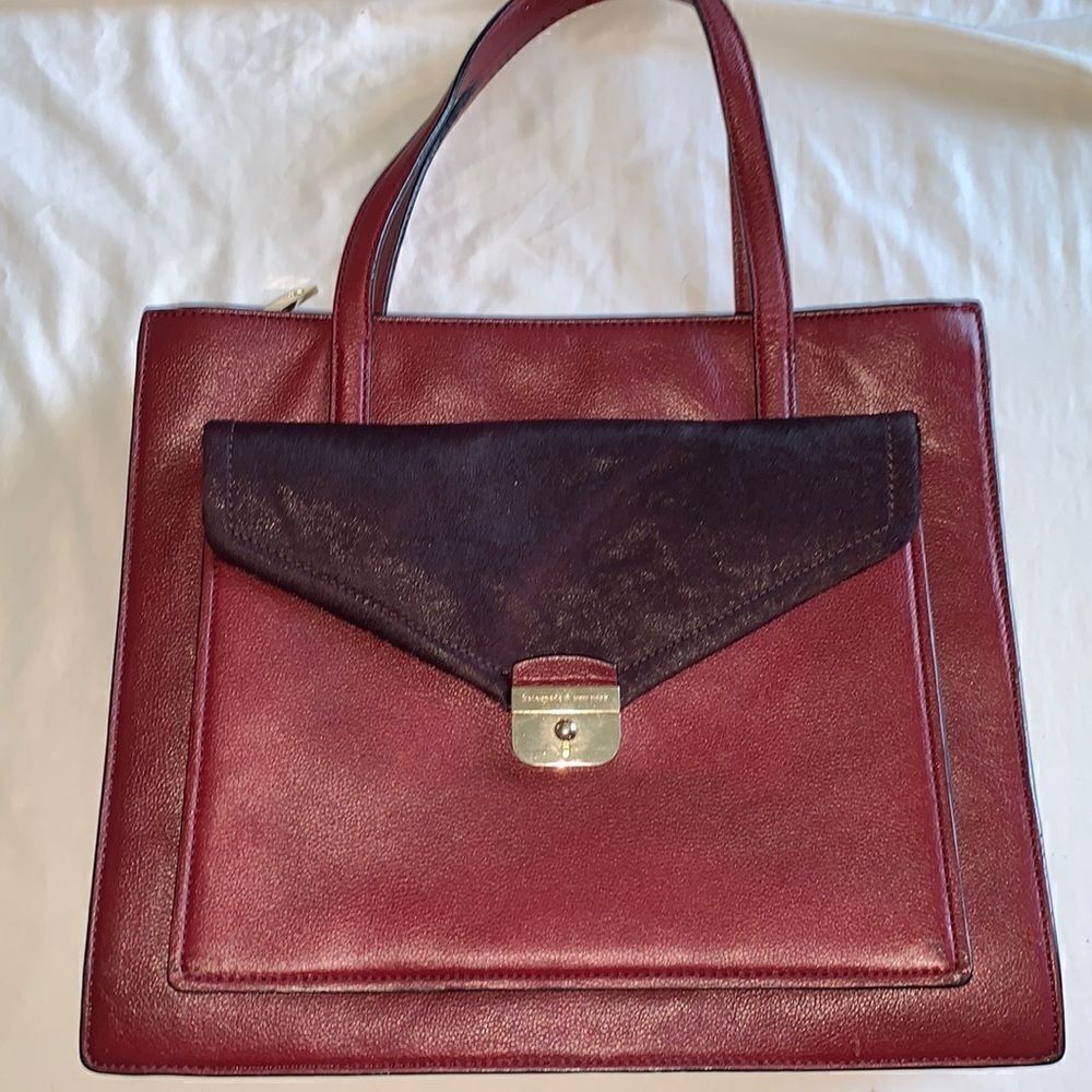Kate Spade Hyde Place Zarinah Large Tote  $499